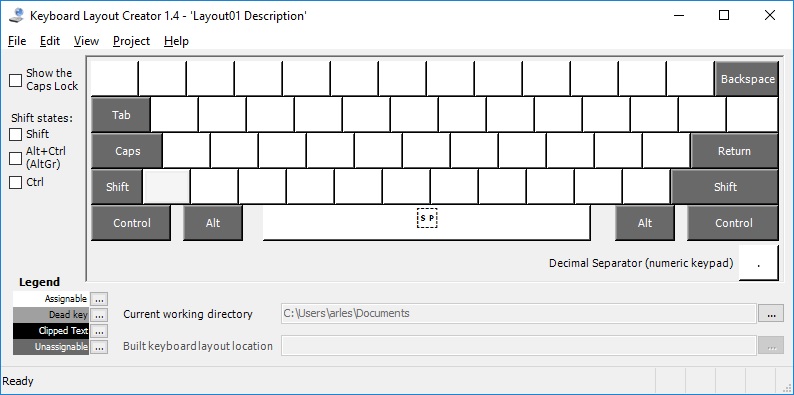 Língua Portuguesa - Usem os acentos do teclado!